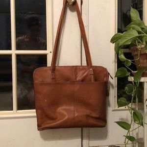 Frye bag